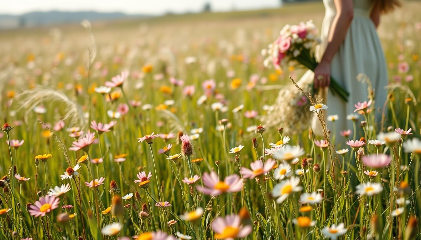 Flower care and styling tips